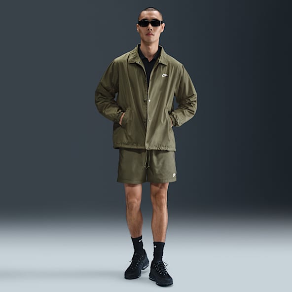 NIKE公式】 メンズ セットアップ【ナイキ公式通販】